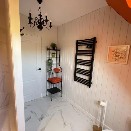 Belle Double Orange Bonnement Bien 3* Putot-en-Auge