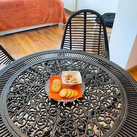 Bed & Breakfast Belle Double Orange Bonnement Bien *