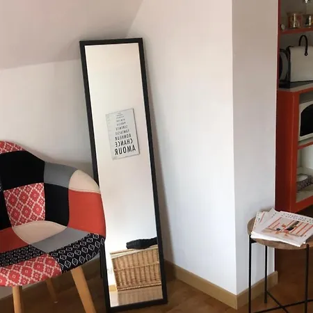 Belle Double Orange Bonnement Bien 3* Putot-en-Auge