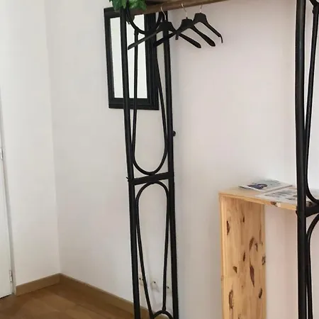 לינה וארוחת בוקר Belle Double Orange Bonnement Bien