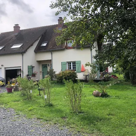 Belle Double Orange Bonnement Bien Putot-en-Auge