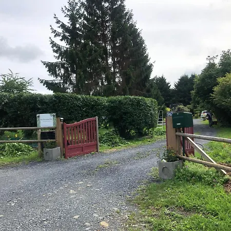 Belle Double Orange Bonnement Bien לינה וארוחת בוקר Putot-en-Auge