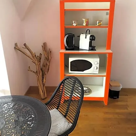 Panzió Belle Double Orange Bonnement Bien