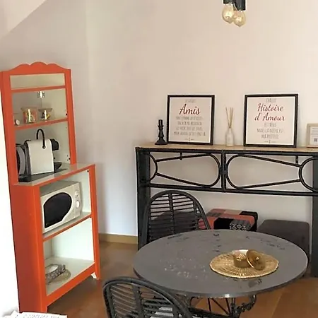 Panzió Belle Double Orange Bonnement Bien Putot-en-Auge