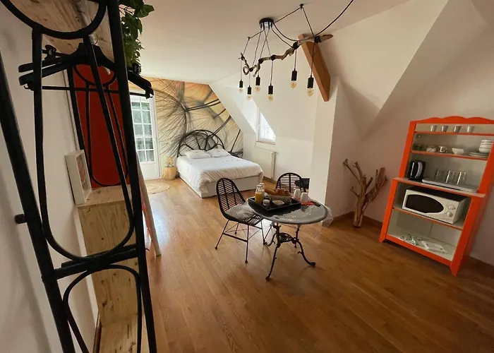 Belle Double Orange Bonnement Bien Putot-en-Auge