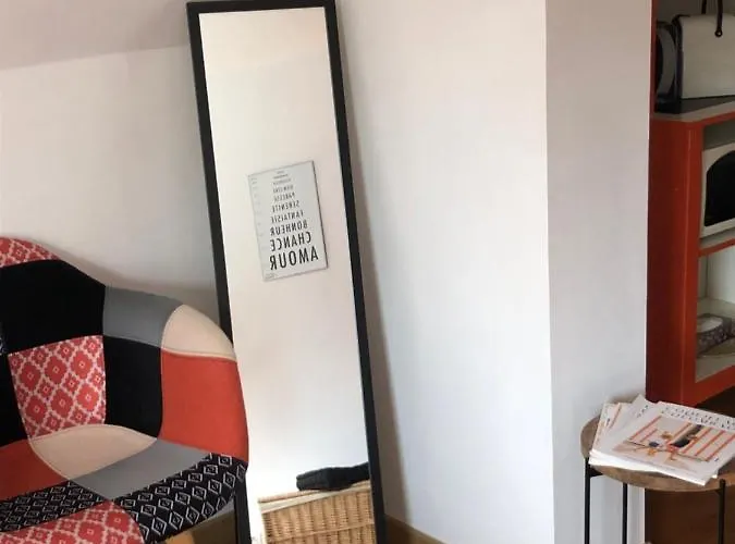 Belle Double Orange Bonnement Bien 3* Putot-en-Auge