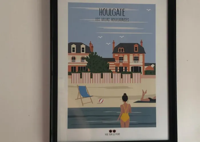 Belle Double Orange Bonnement Bien Bed & Breakfast 3*